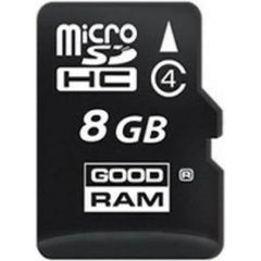 Micro SD Card GoodRam M40A