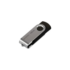 USB stick GoodRam UTS2-1280K0R11 128 GB 128 GB Black Black/Silver (1 Unit)