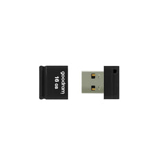 USB stick GoodRam UPI2 Black 16 GB