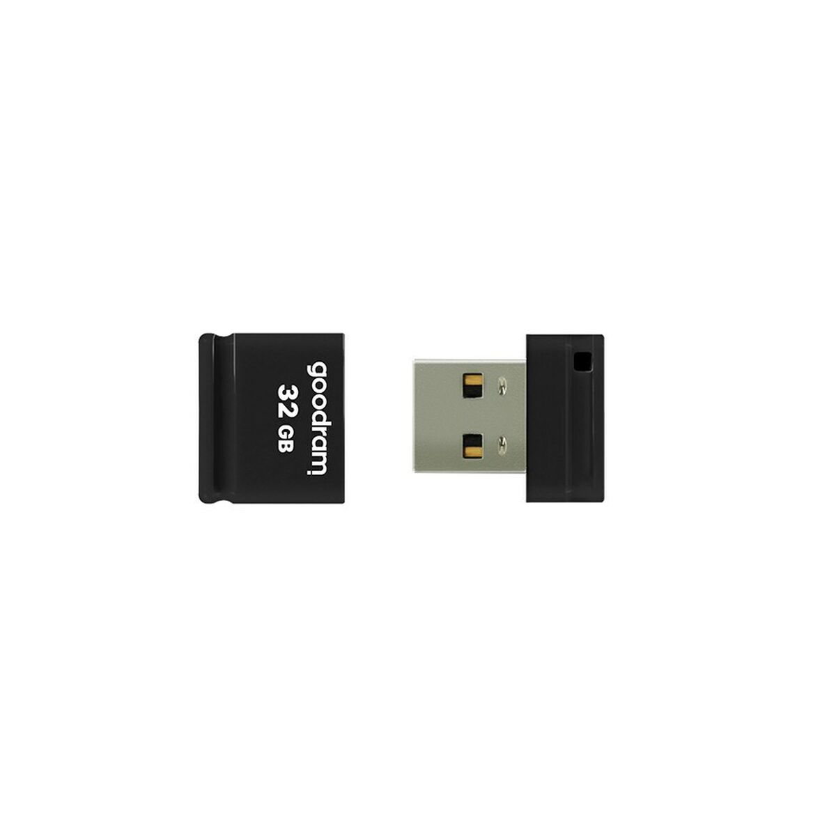 USB stick GoodRam UPI2 Black 32 GB