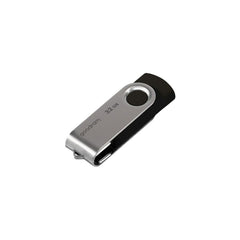 USB stick GoodRam UTS3-0320K0R11 USB 3.1 Black 32 GB (1 Unit)