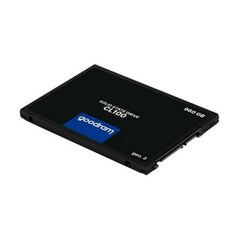 Hard Drive GoodRam SSDPR-CL100-960-G3 960 GB SSD 960 GB SSD