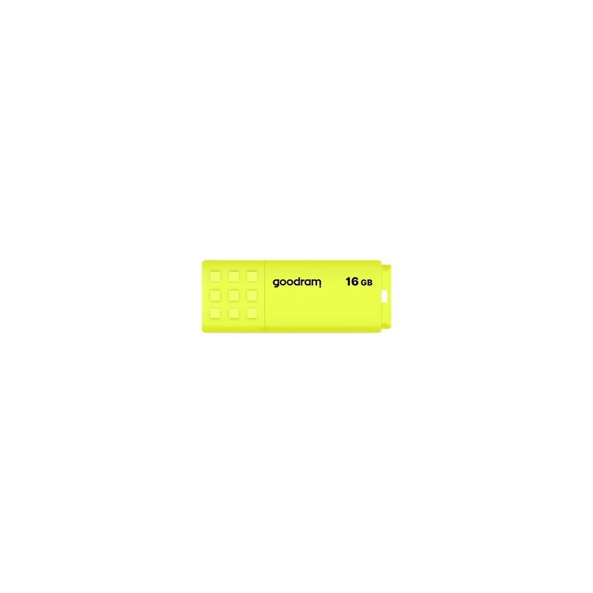 USB stick GoodRam UME2 Yellow 16 GB