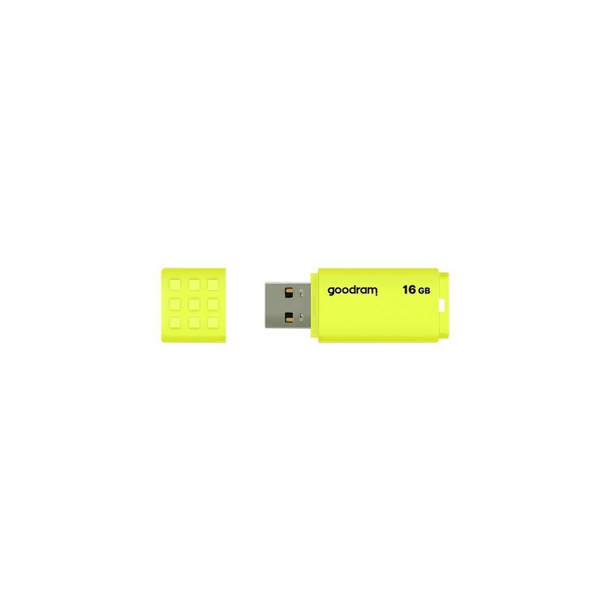 USB stick GoodRam UME2 Yellow 16 GB