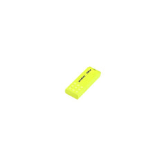 USB stick GoodRam UME2-1280Y0R11 Yellow 128 GB (1 Unit)