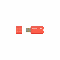 USB stick GoodRam UME3 Orange 16 GB (1 Unit)