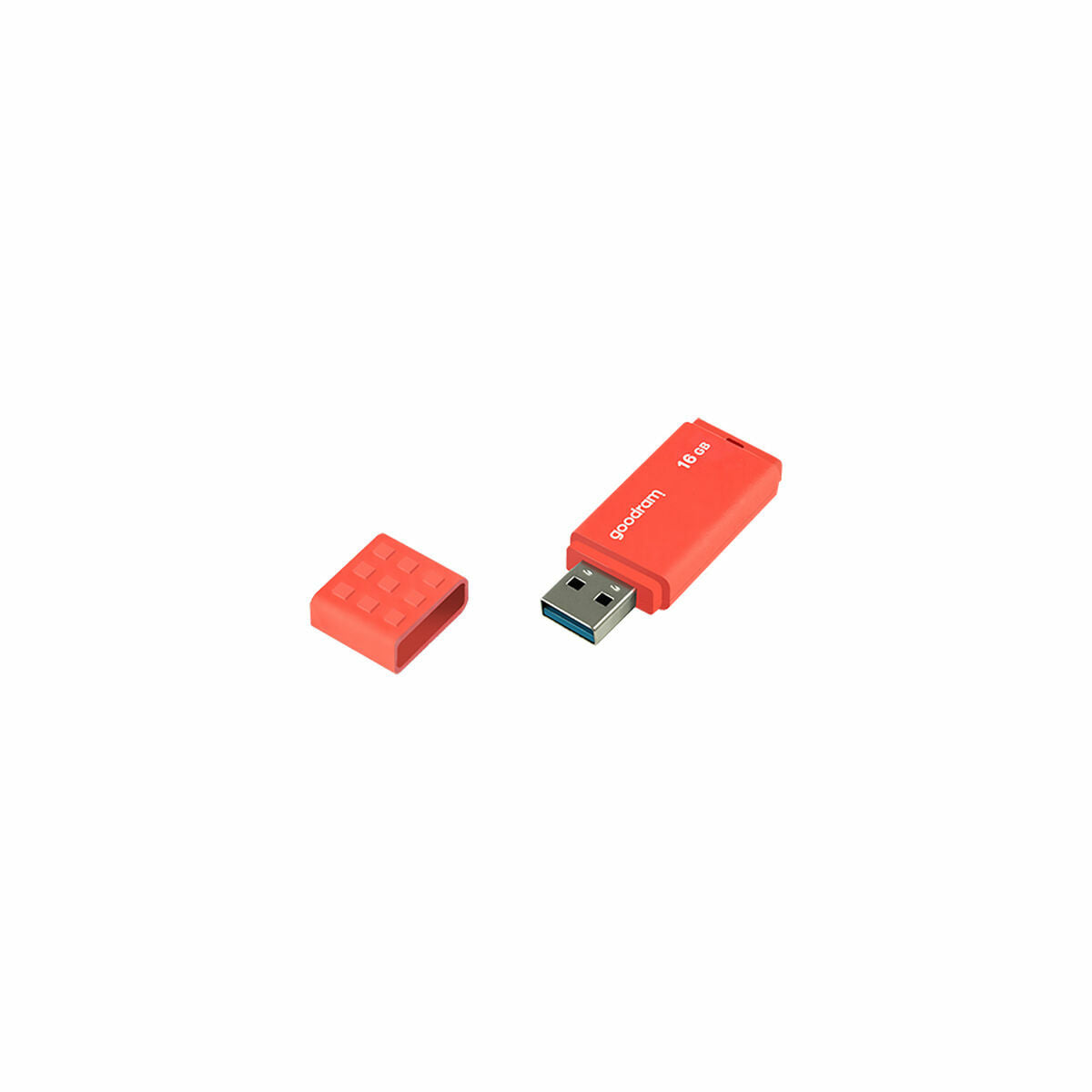 USB stick GoodRam UME3 Orange 16 GB (1 Unit)