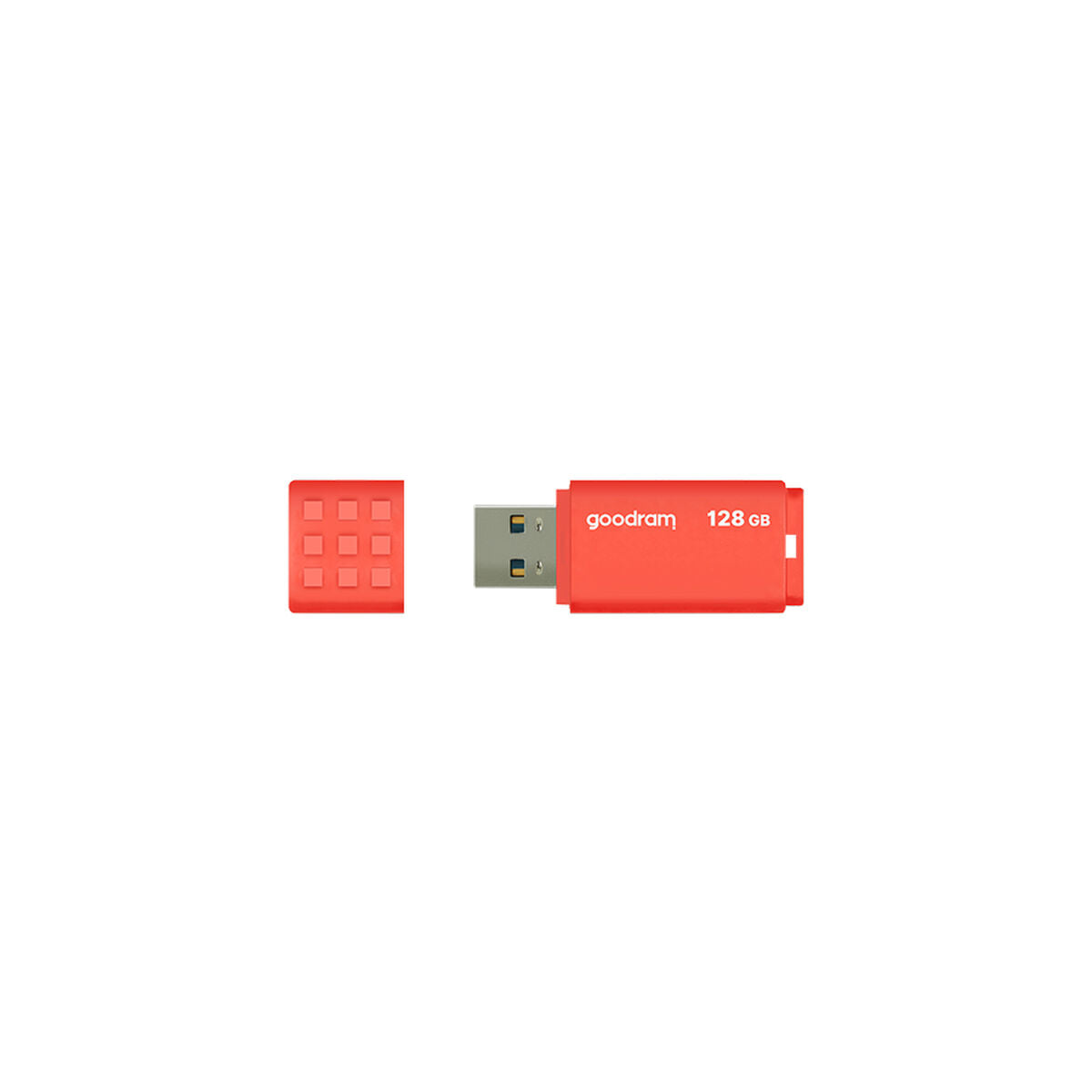 USB stick GoodRam UME3 Orange 128 GB