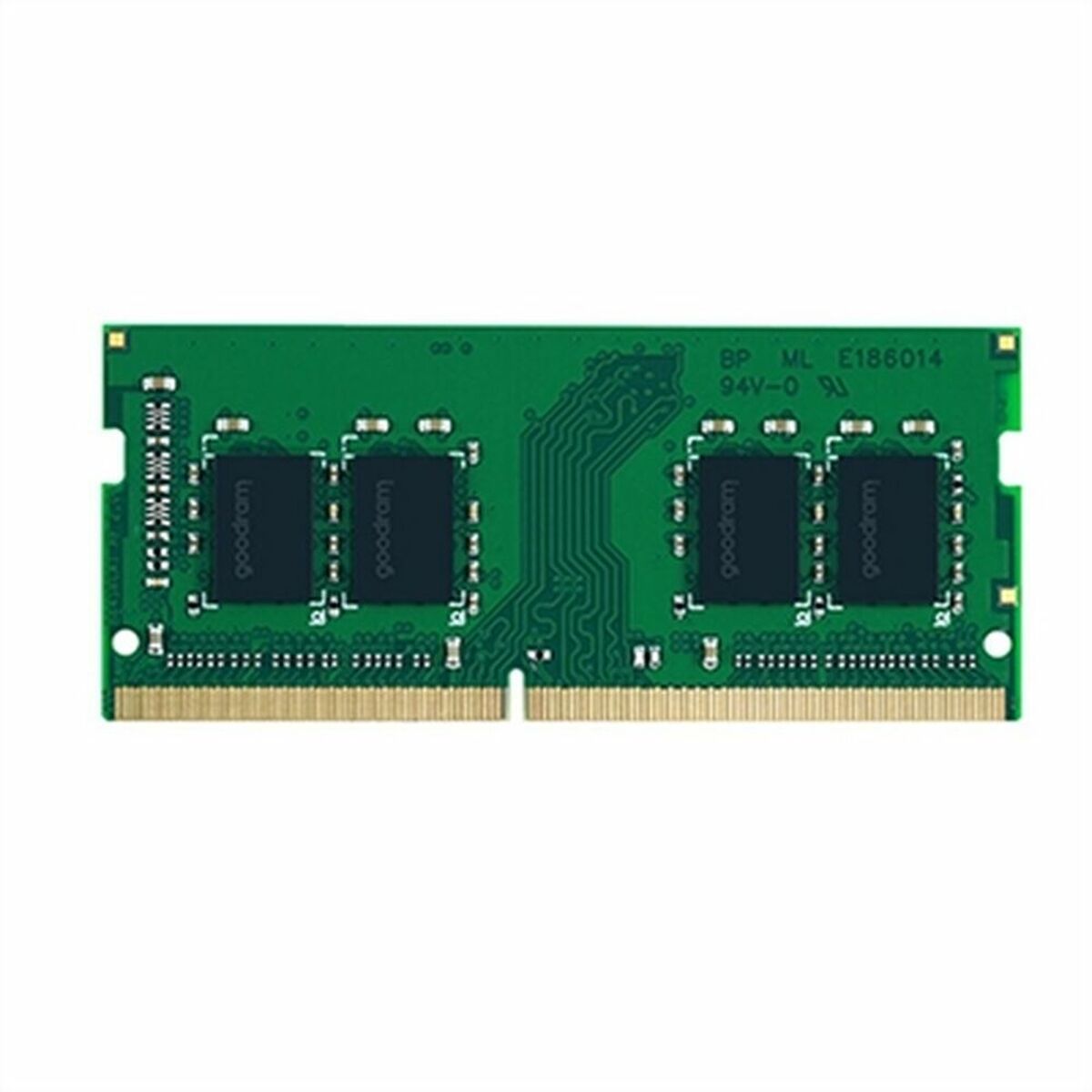 RAM Memory GoodRam CL22 SODIMM 16 GB DDR4 3200 MHZ DDR4 16 GB