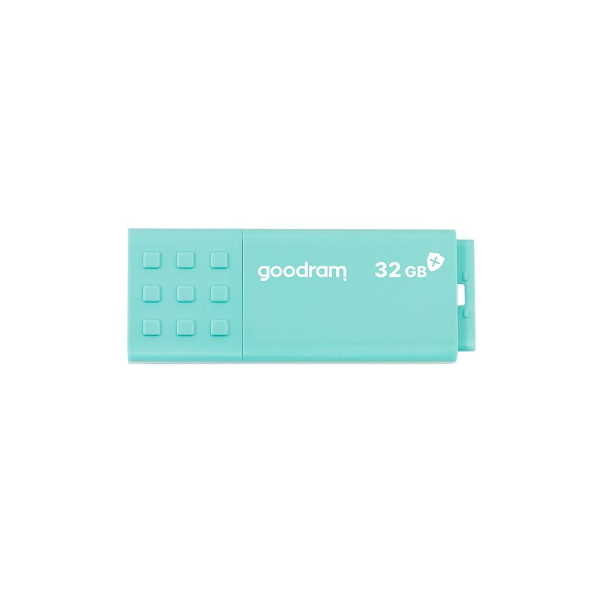 USB stick GoodRam UME3 Turquoise 32 GB (1 Unit)