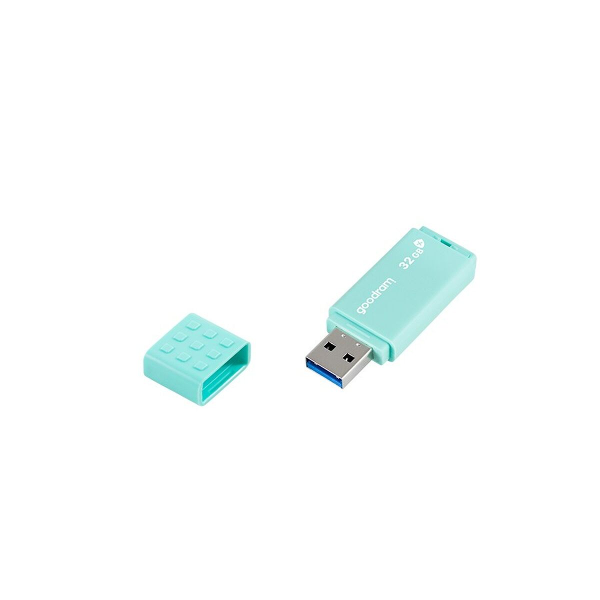 USB stick GoodRam UME3 Turquoise 32 GB (1 Unit)