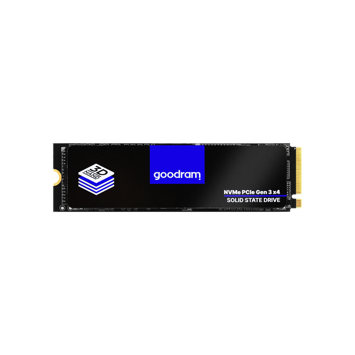 Hard Drive GoodRam PX500 Gen.2 SSD M.2 256 GB SSD