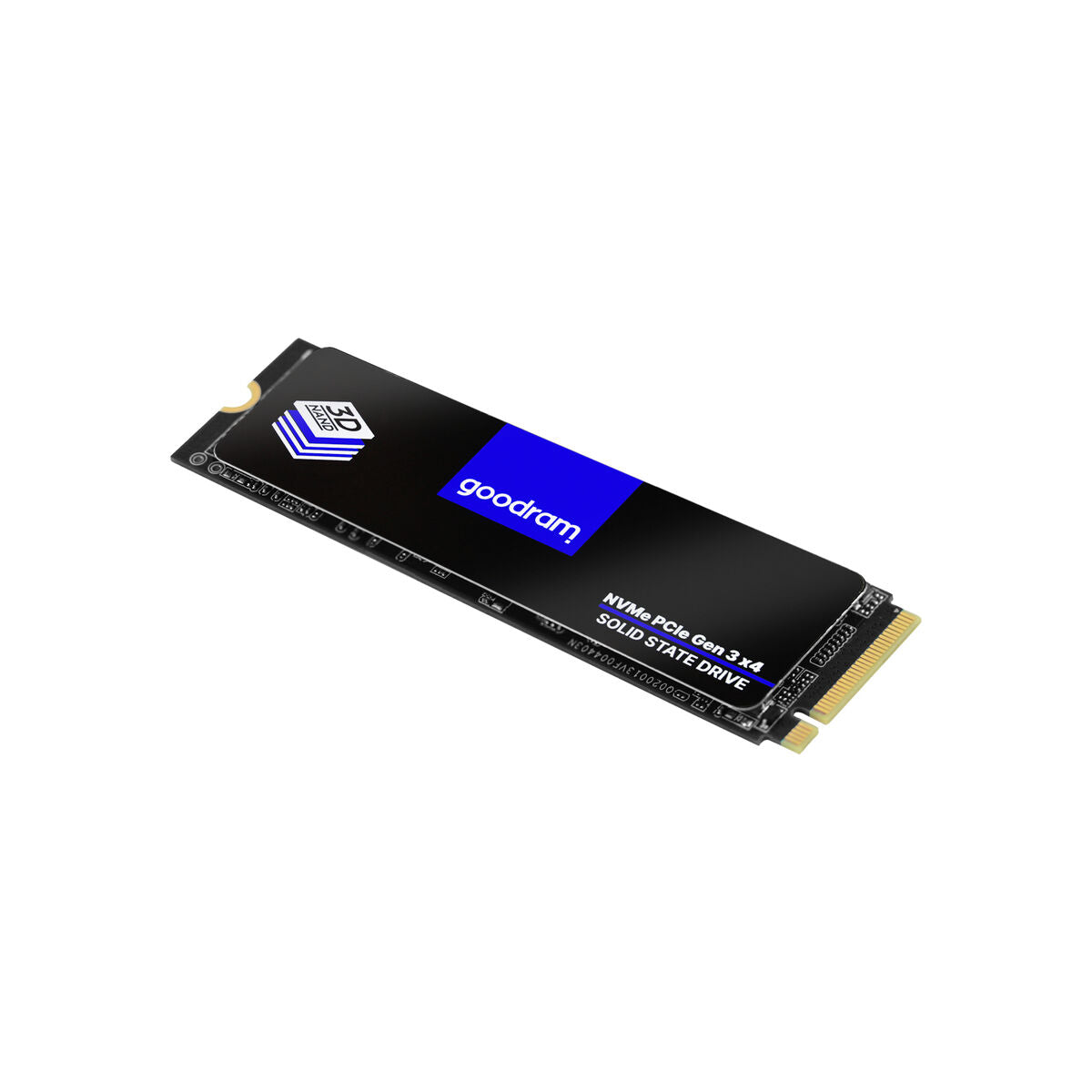 Hard Drive GoodRam PX500 Gen.2 SSD M.2 256 GB SSD