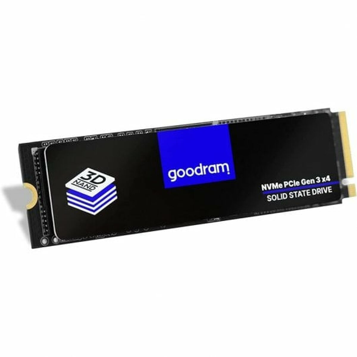 Hard Drive GoodRam PX500 Gen.2 SSD M.2 1 TB SSD