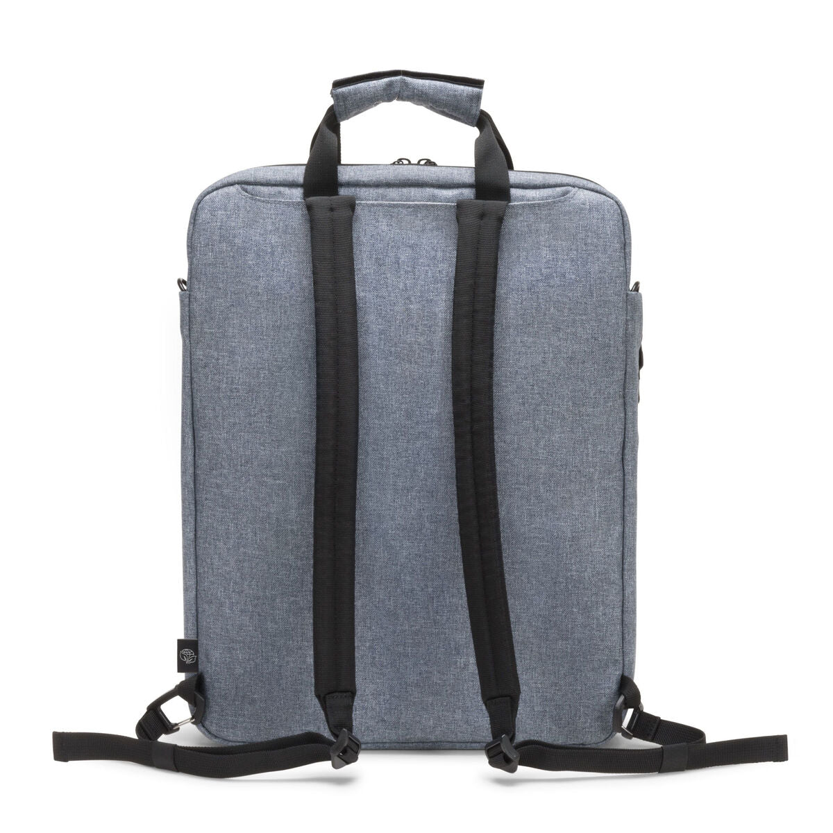 Laptop Backpack Dicota D31878-RPET Blue