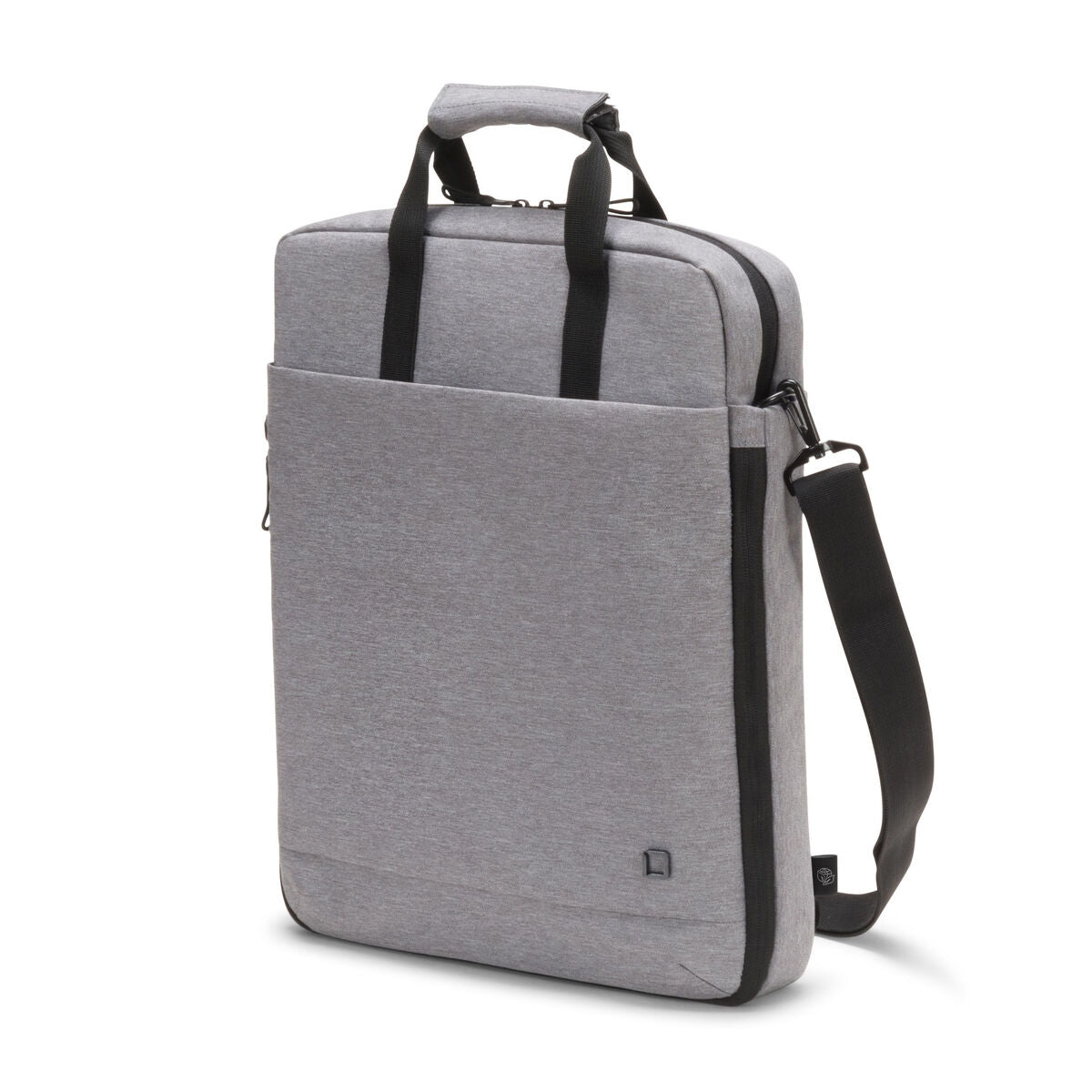 Laptop Backpack Dicota D31879-RPET Grey