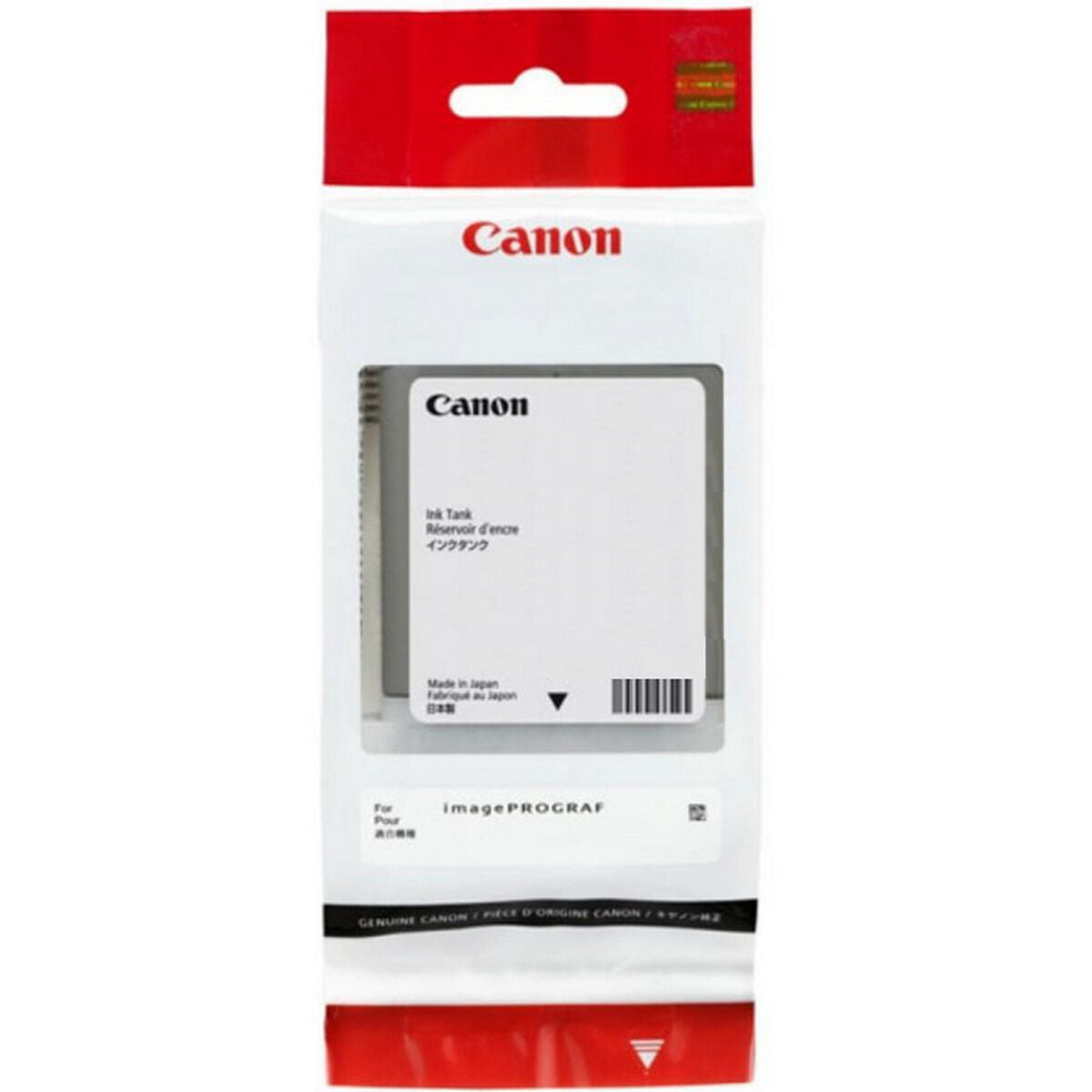 Original Ink Cartridge Canon 5284C001