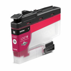 Original Ink Cartridge Brother LC427M Magenta