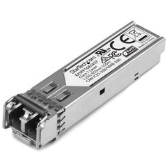 MonoMode SFP Fibre Module Startech EXSFP1GELXST