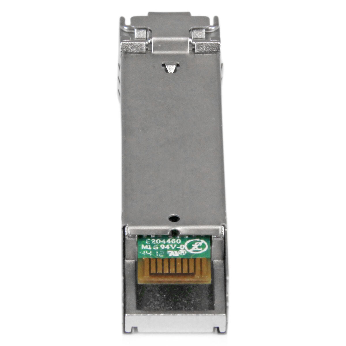 MonoMode SFP Fibre Module Startech EXSFP1GELXST