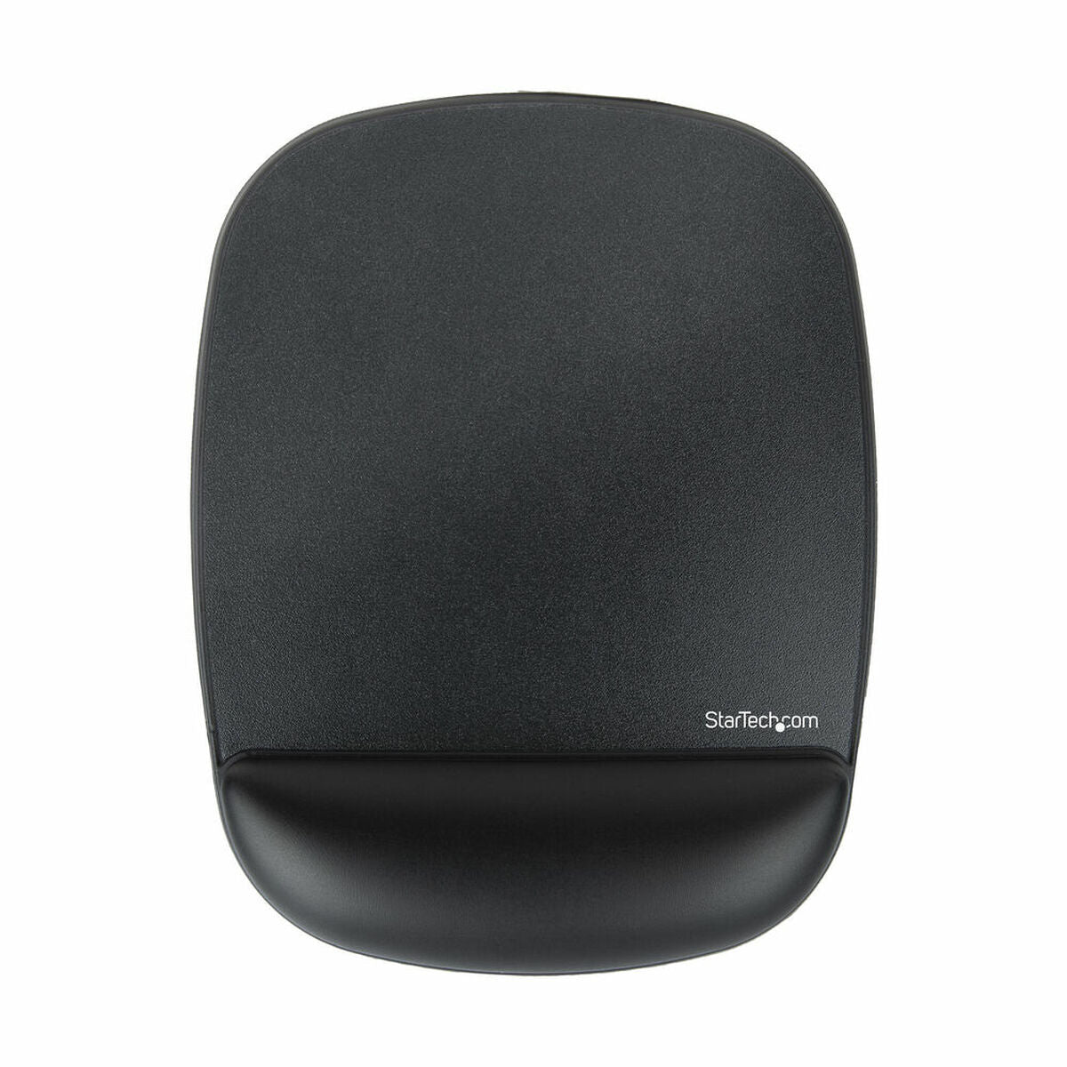 Mouse Mat Startech B-ERGO-MOUSE-PAD Black