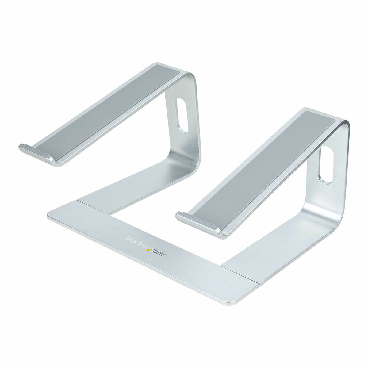 Notebook Stand Startech LAPTOP-STAND-SILVER Aluminium