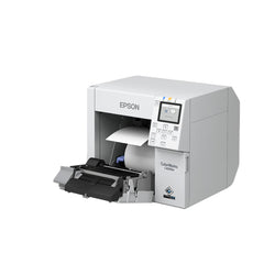 Ticket Printer Epson C31CK03102BK