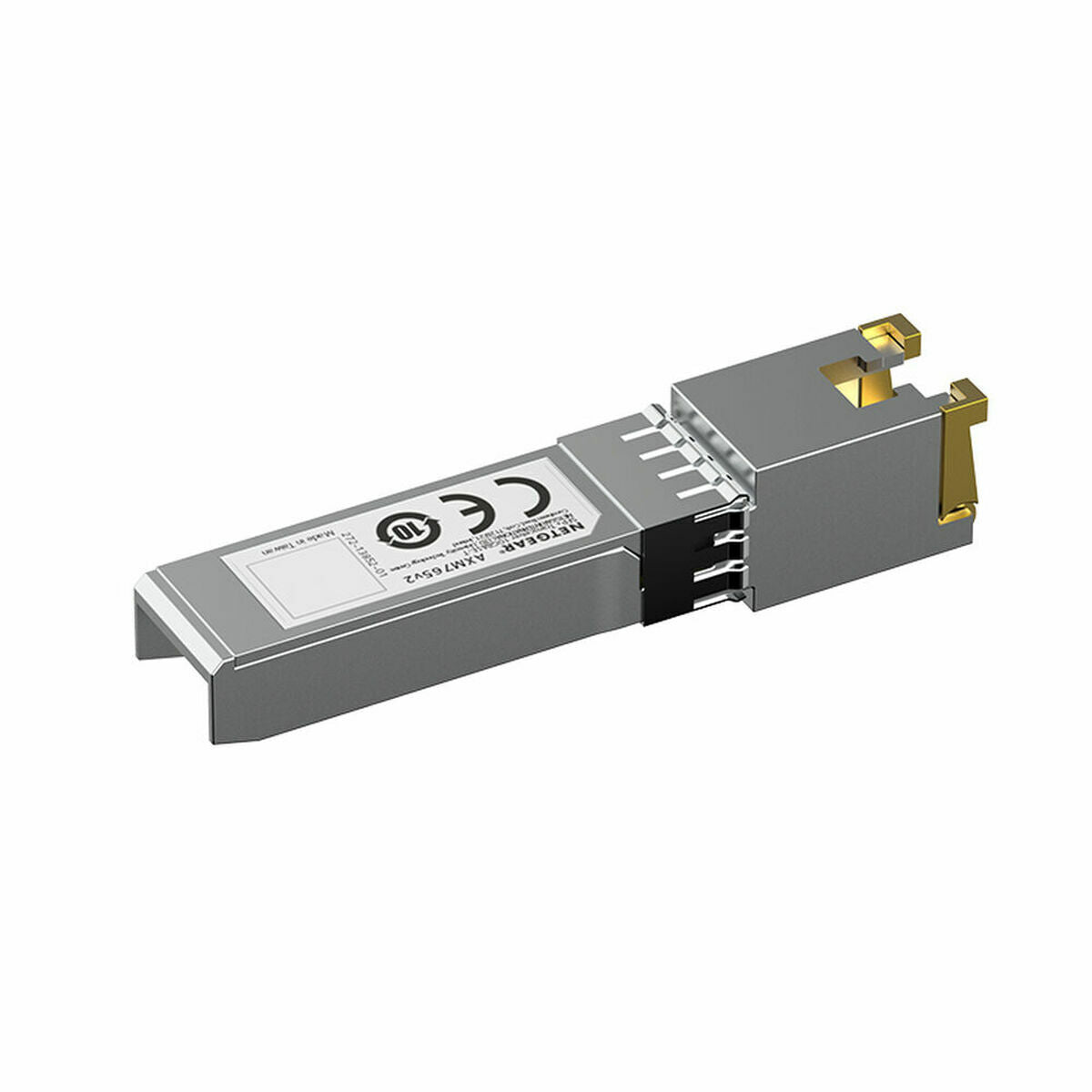 MultiMode SFP+ Fibre Module Netgear AXM765-20000S