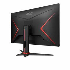 Monitor AOC 27G2SPAE/BK 27" LED IPS LCD Flicker free 165 Hz