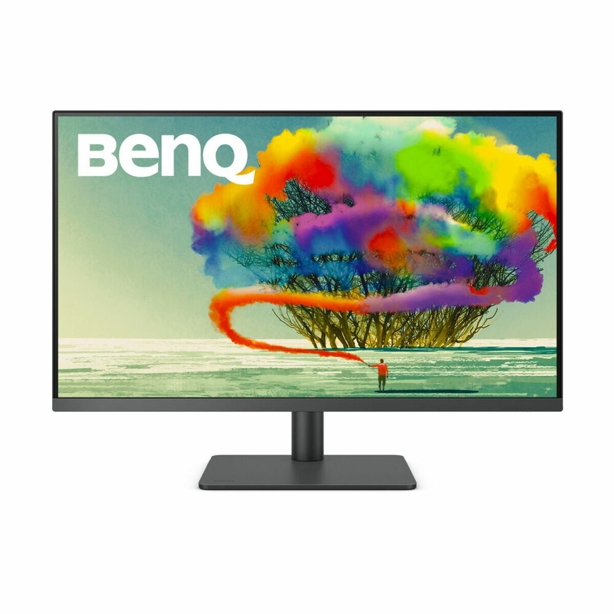 Monitor BenQ PD3205U 31,5" 4K Ultra HD 60 Hz