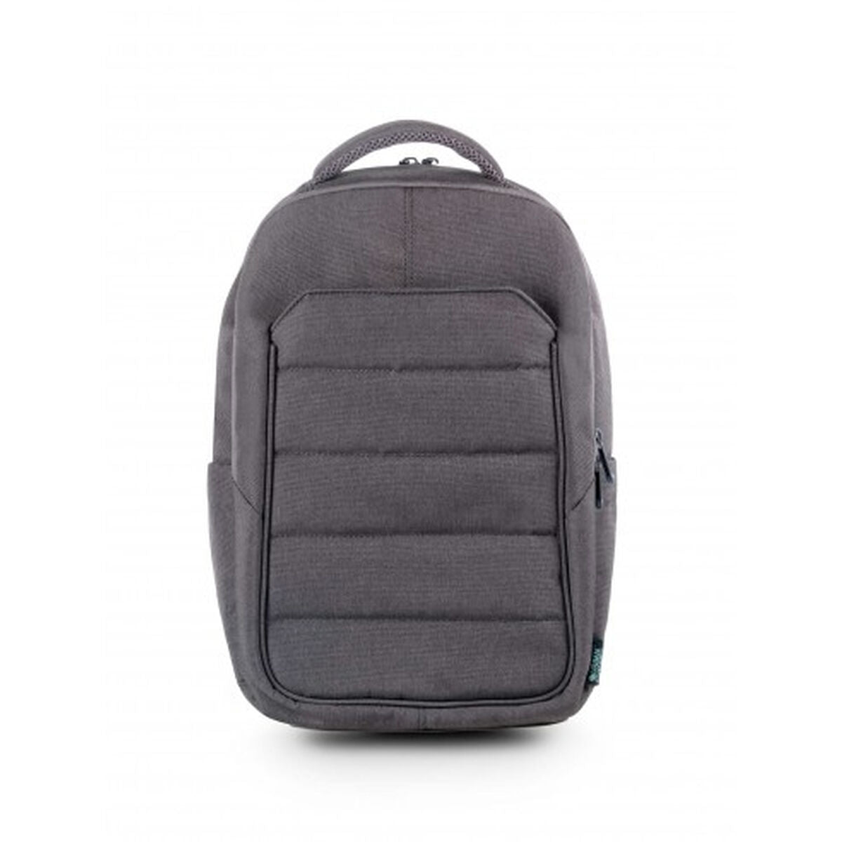 Laptop Backpack Urban Factory ELB15UF Grey