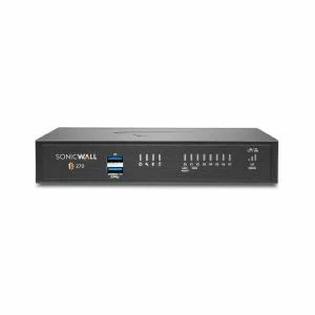 Firewall SonicWall TZ270