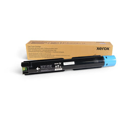 Original Ink Cartridge Xerox 006R01825 Cyan (1 Unit)