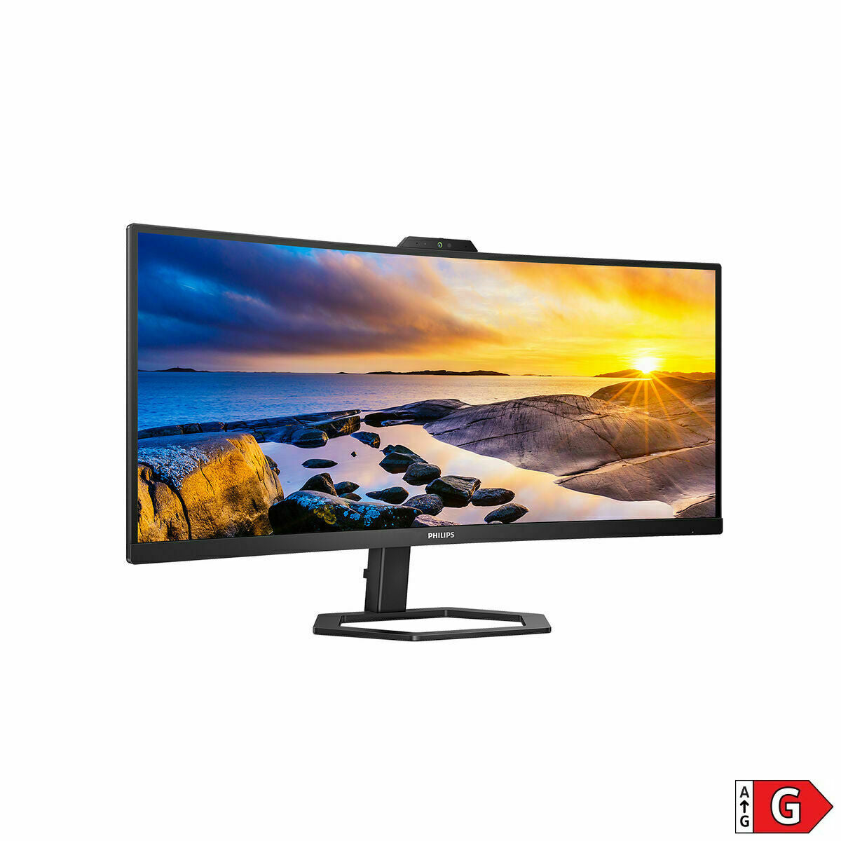 Monitor Philips 34E1C5600HE/00