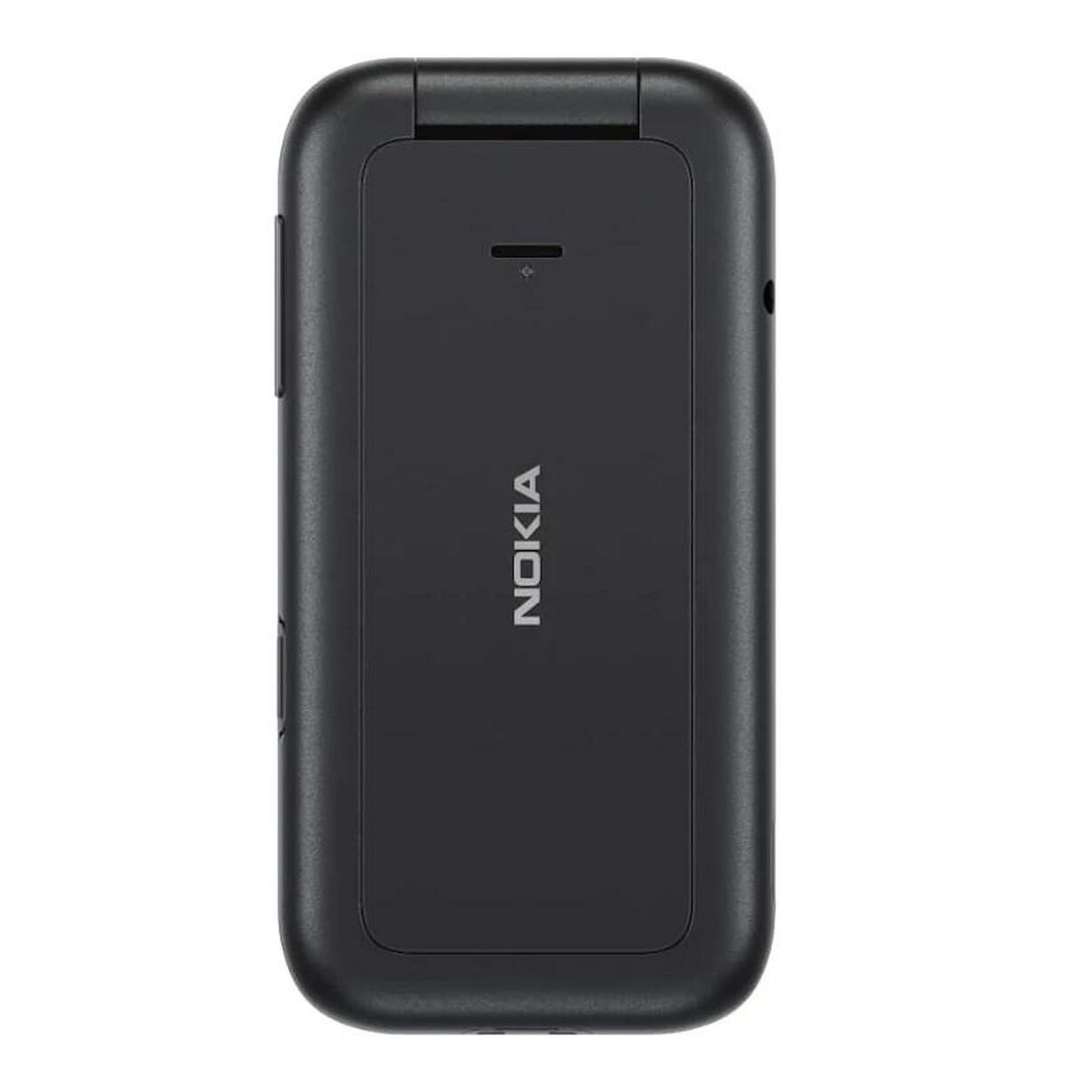 Mobile telephone for older adults Nokia 2660 2,8" Black 32 GB