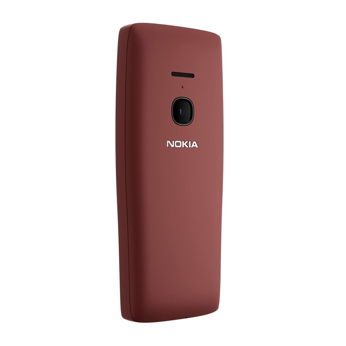 Mobile phone Nokia 8210 Red