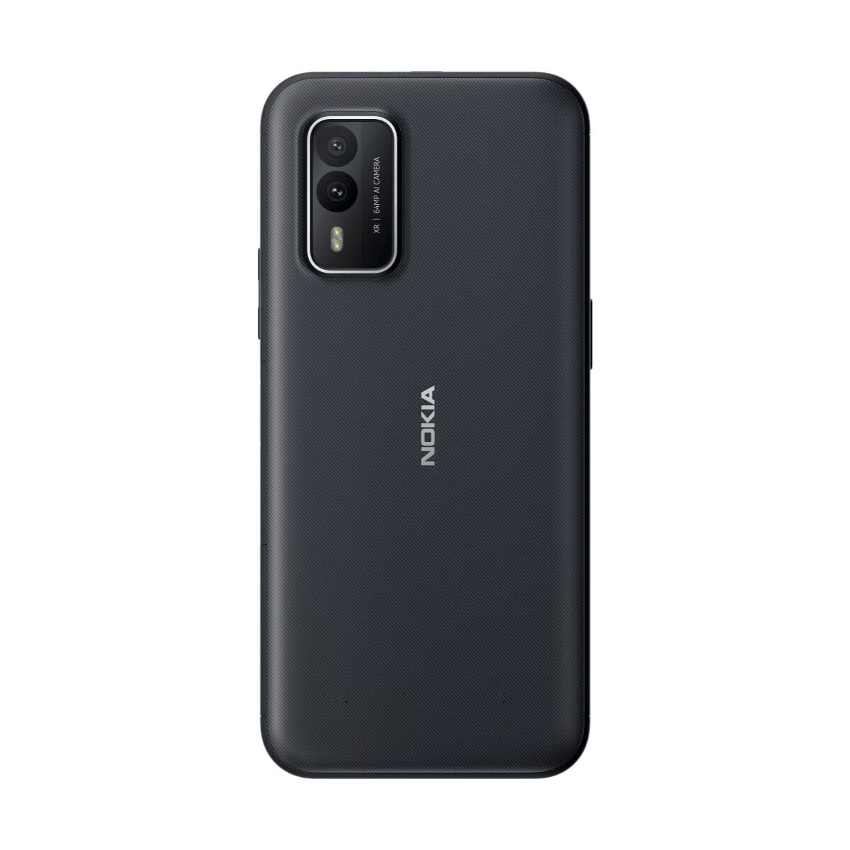 Smartphone Nokia XR21 5G 6,5" Octa Core 6 GB RAM 128 GB Black