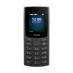 Mobile phone Nokia 110 (2023) Black