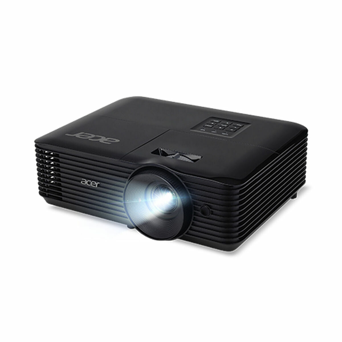 Projector Acer X1128i 4500 Lm SVGA