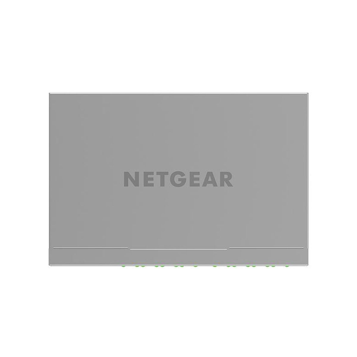 Switch Netgear MS108UP-100EUS