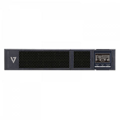 Uninterruptible Power Supply System Interactive UPS V7 UPS2URM3000DC-NC-1E