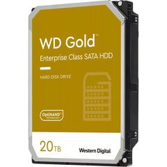 Hard Drive Western Digital WD202KRYZ 3,5" 20 TB