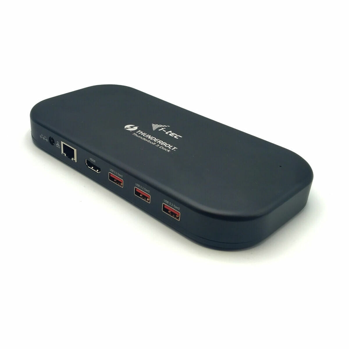 Dockstation i-Tec TB3HDMIDOCKPD Black