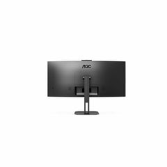 Monitor AOC CU34V5CW/BK 34" LED VA AMD FreeSync