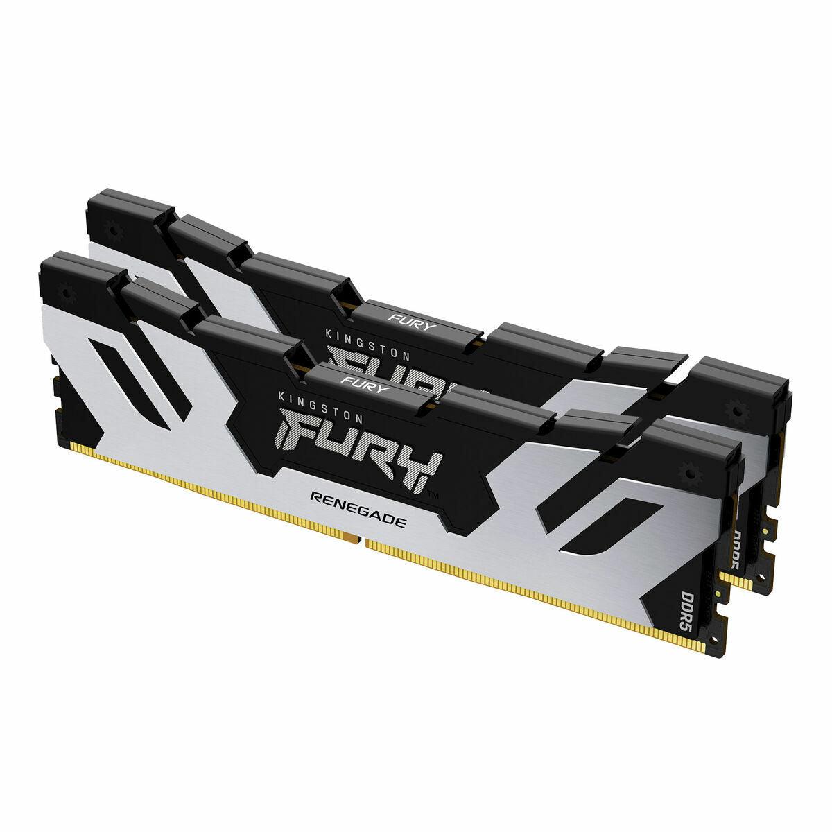 RAM Memory Kingston KF560C32RSK2-32 6000 MHz 32 GB DDR5 SDRAM DDR5 cl32