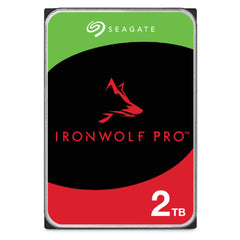 Hard Drive Seagate ST2000NT001 3,5" 2 TB 2 TB SSD 2 TB HDD