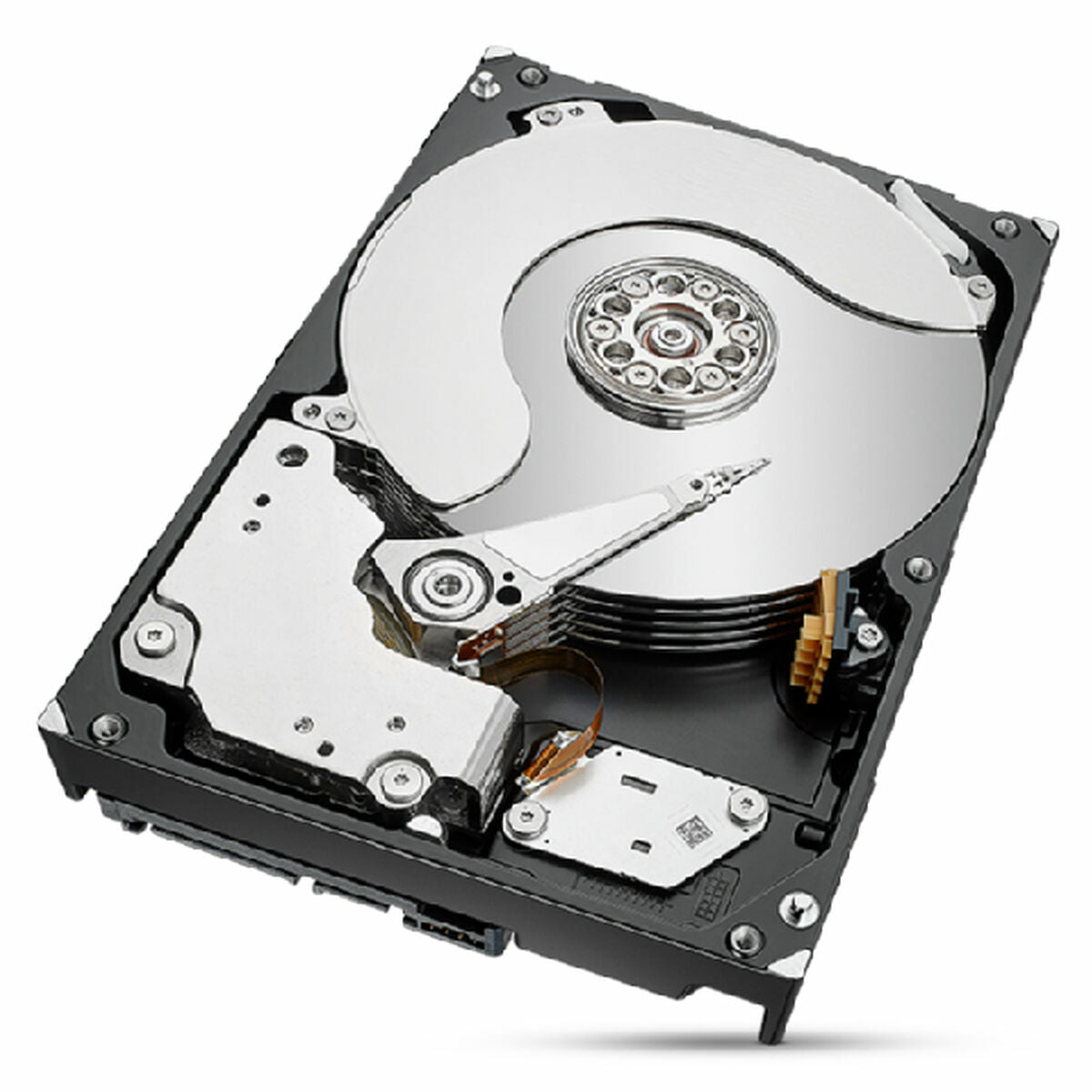 Hard Drive Seagate IronWolf Pro 3,5" 8 TB