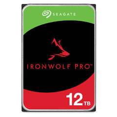 Hard Drive Seagate ST12000NT001 3,5" 12 TB