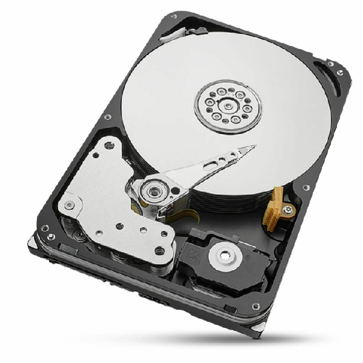 Hard Drive Seagate 3,5" 20 TB