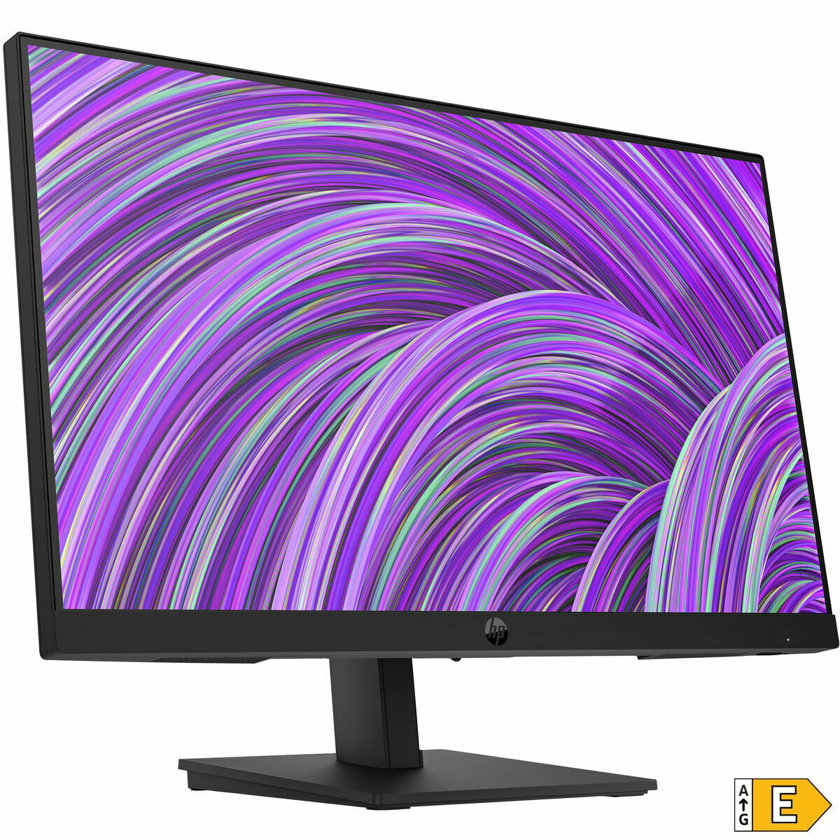 Monitor HP P22H 21,5" Full HD